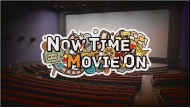 Now Time MOVIE ON