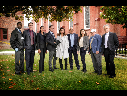 Major Crimes ~重大犯罪課 シーズン6