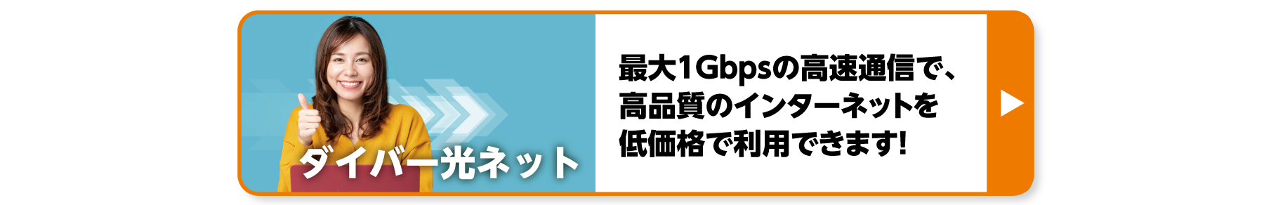 ダイバー光ネット